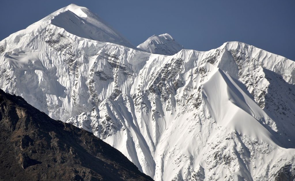 SAIPAL MOUNTAIN Nepal Tourism Hub