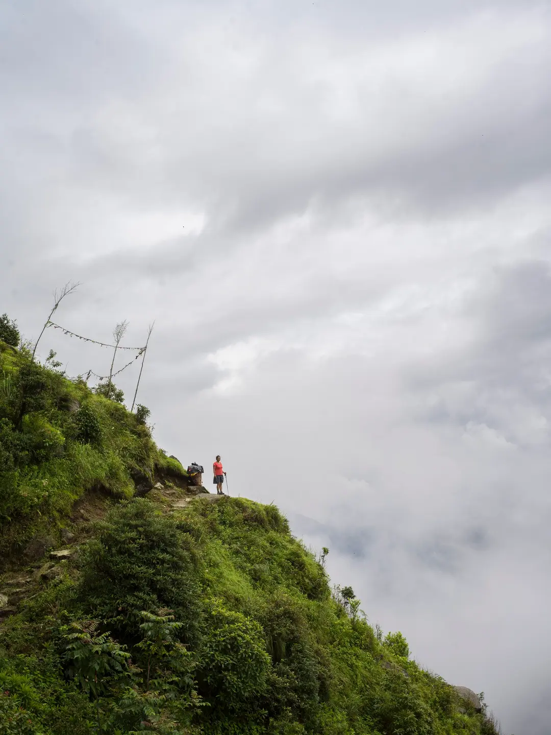 Annapurna Round Hiking