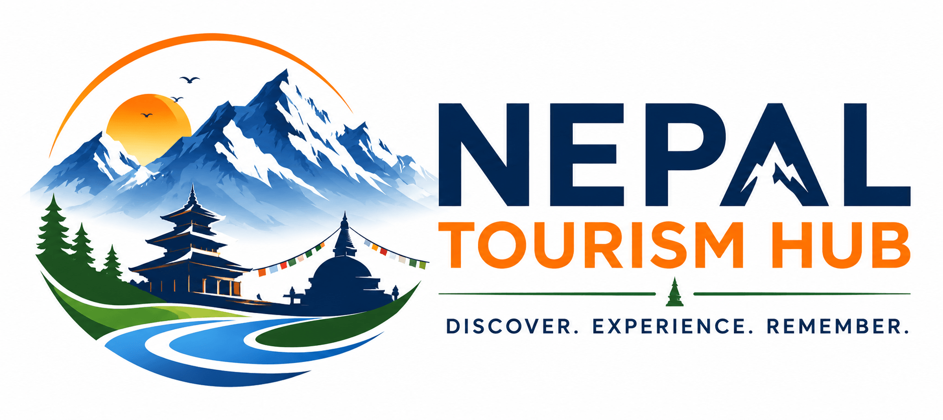 Nepal Tourism Hub