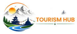 Nepal Tourism Hub