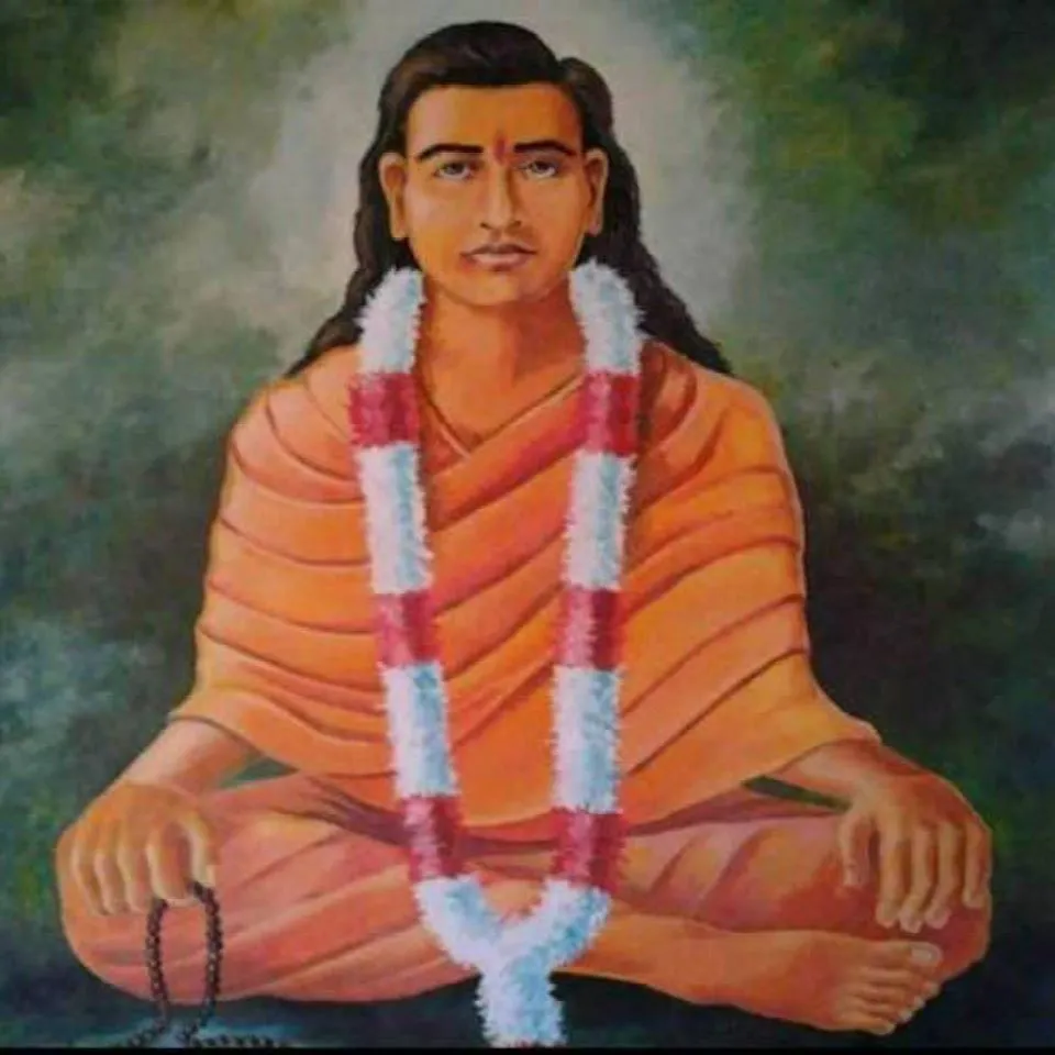 Sant Kabi Bhima Bhoi