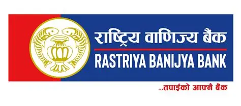 Rastriya Banijya Bank Logo