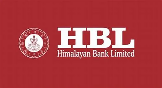 Himalayan Bank Logo