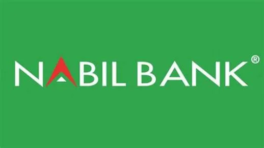 Nabil Bank Logo