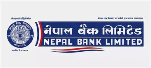 Nepal Bank Limited Logo