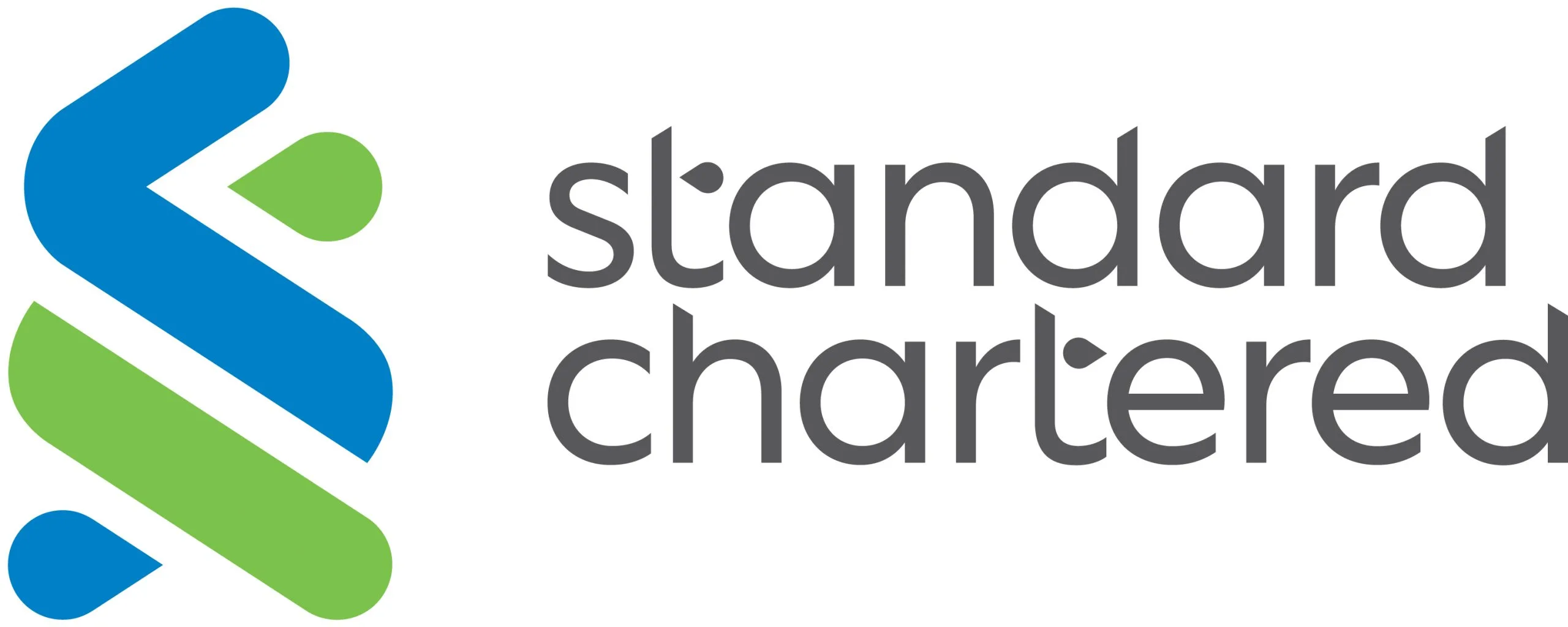Standard Chartered Bank Logo