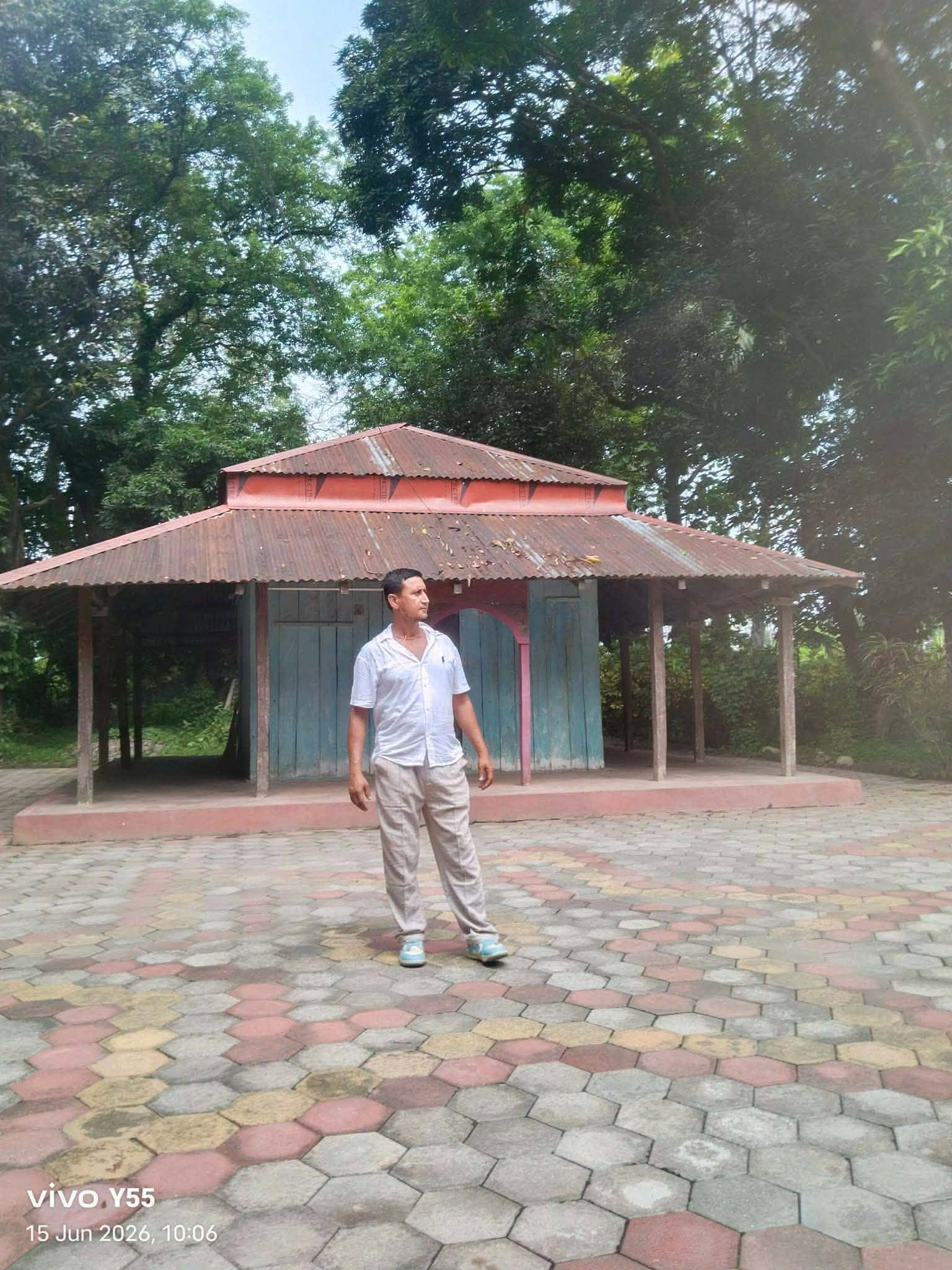 Sushil Karki